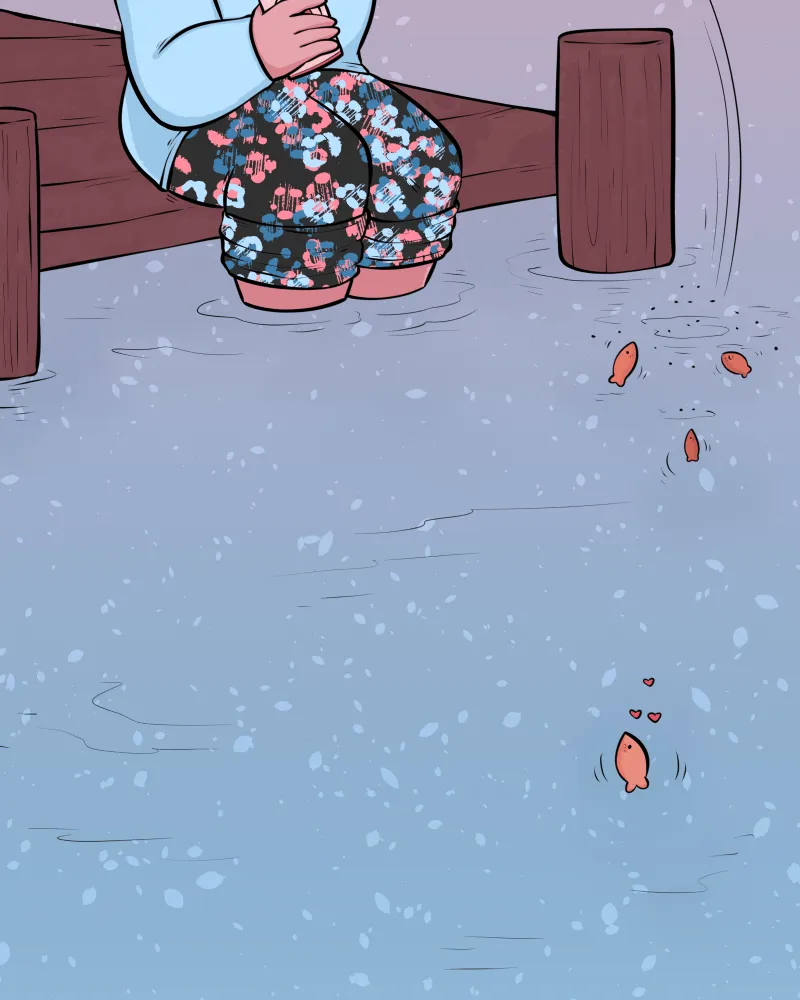 Andy Bass Chapter 55 page 81 - 