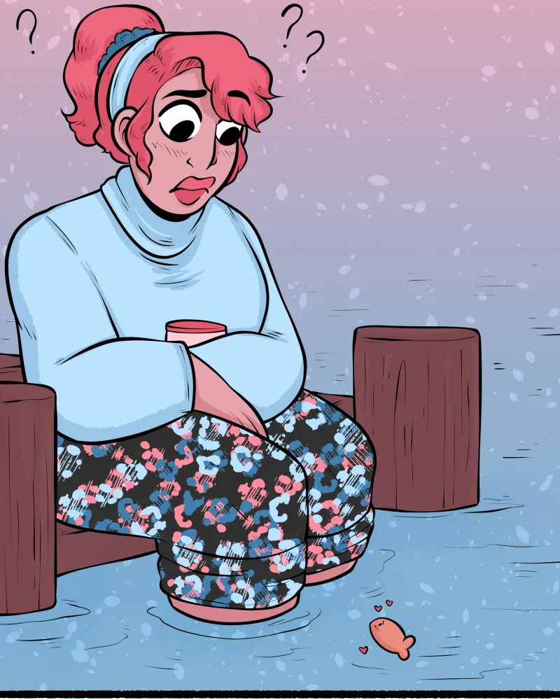 Andy Bass Chapter 55 page 84 - 