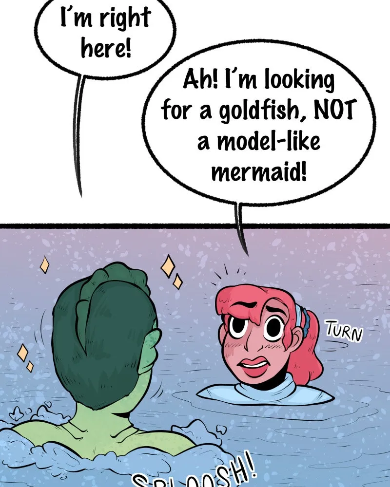 Andy Bass Chapter 56 page 35 - 