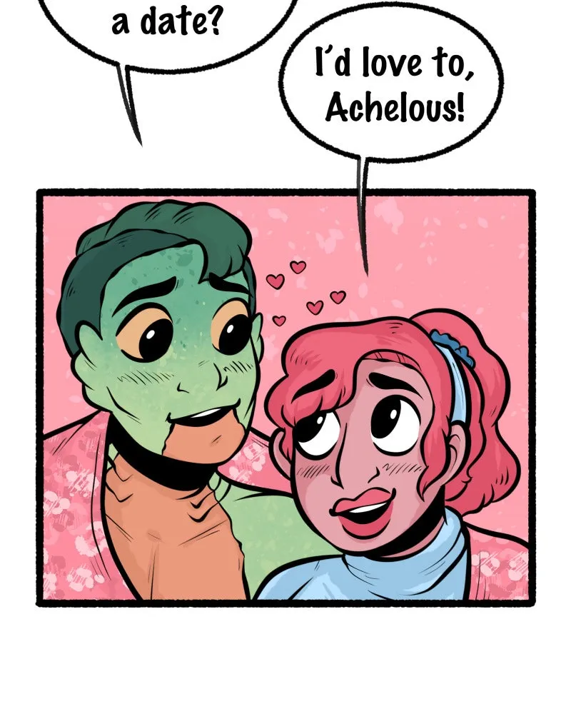 Andy Bass Chapter 56 page 47 - 