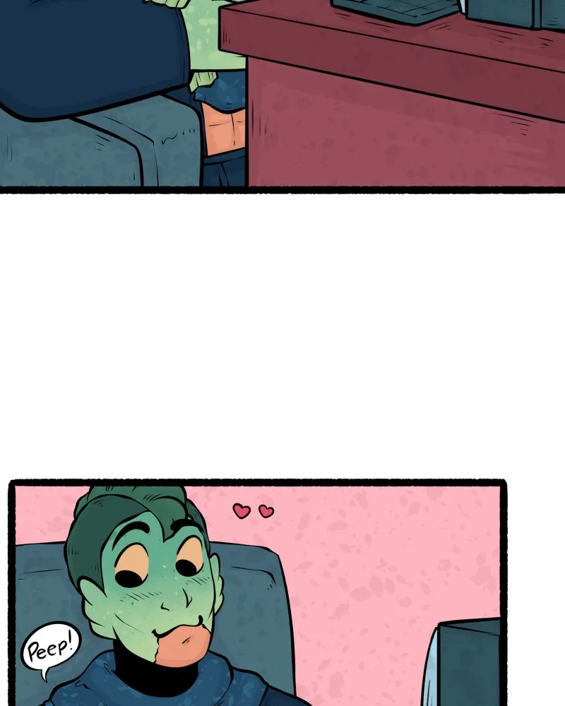Andy Bass Chapter 56 page 59 - 