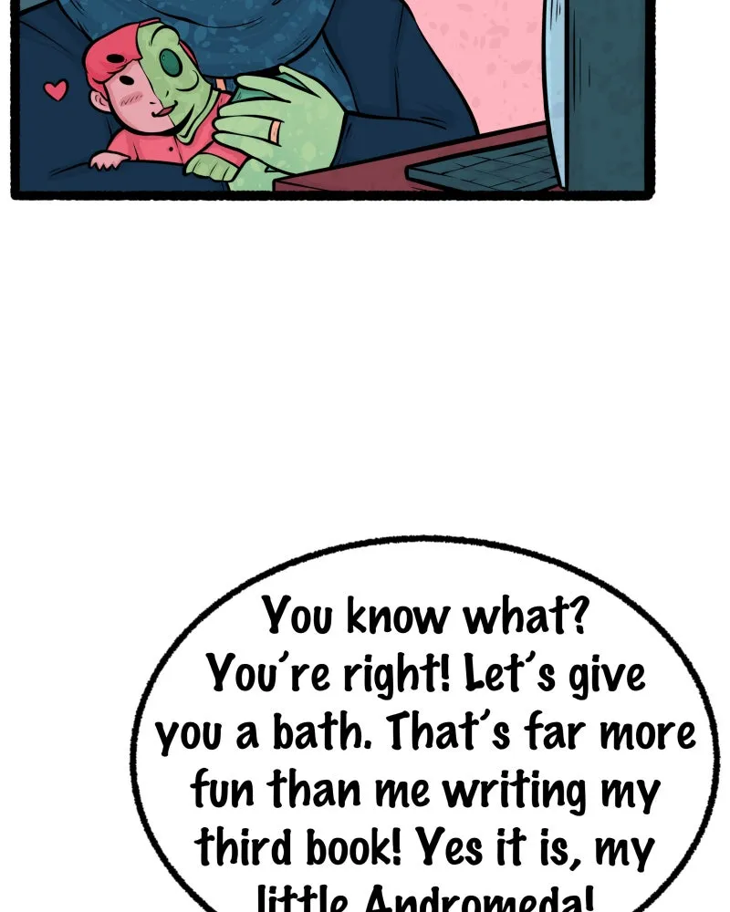Andy Bass Chapter 56 page 60 - 