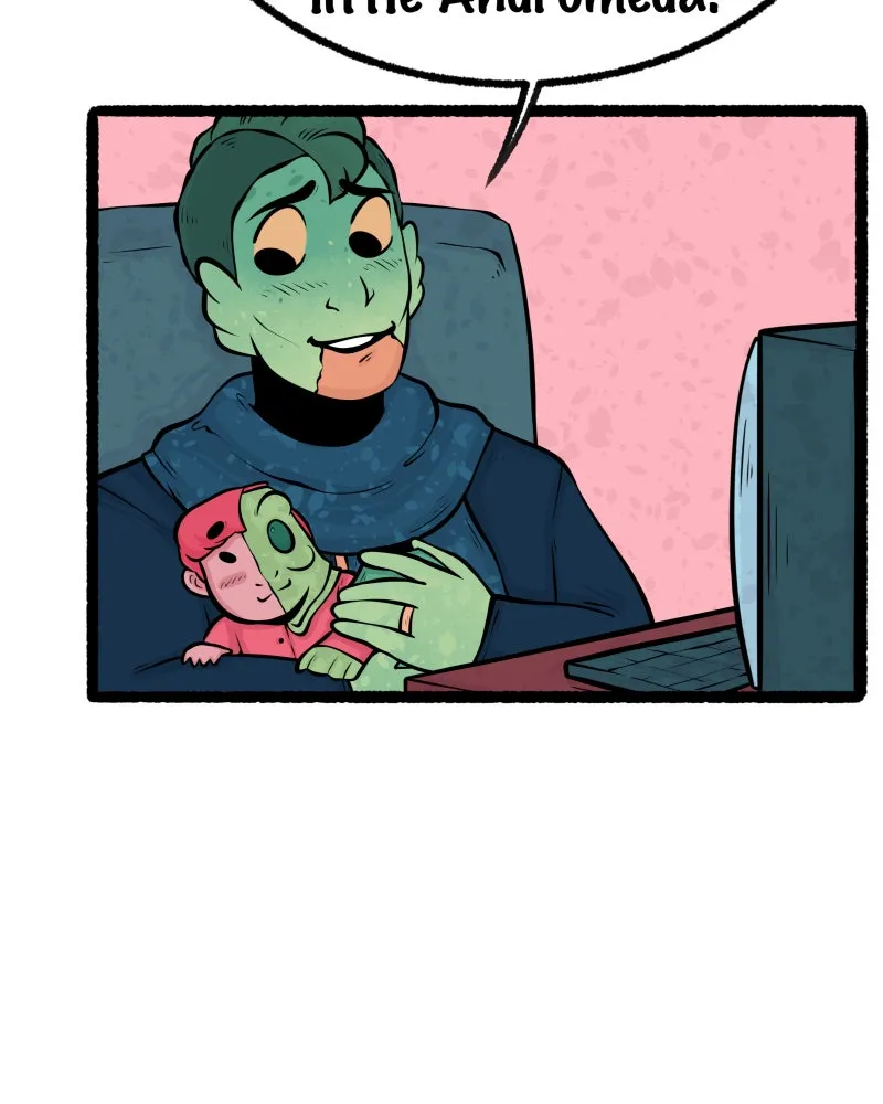 Andy Bass Chapter 56 page 61 - 