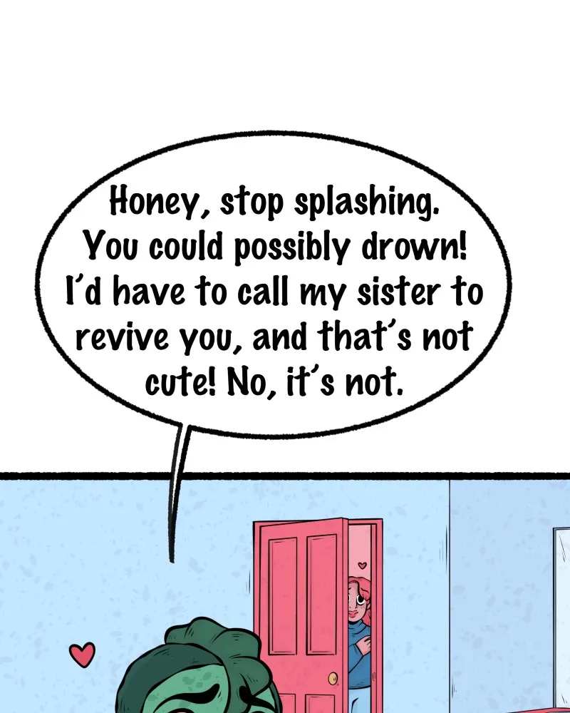 Andy Bass Chapter 56 page 62 - 