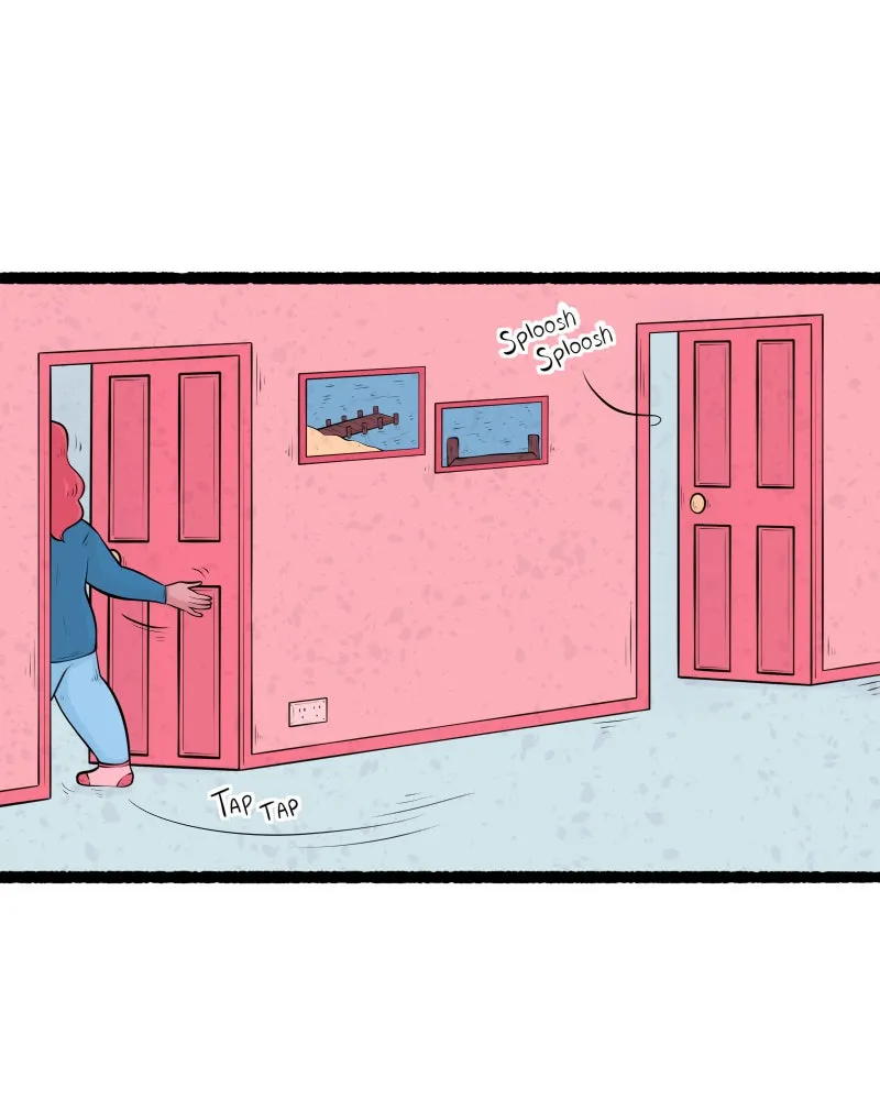 Andy Bass Chapter 56 page 64 - 