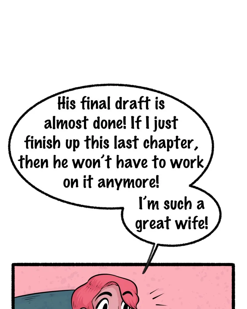 Andy Bass Chapter 56 page 65 - 