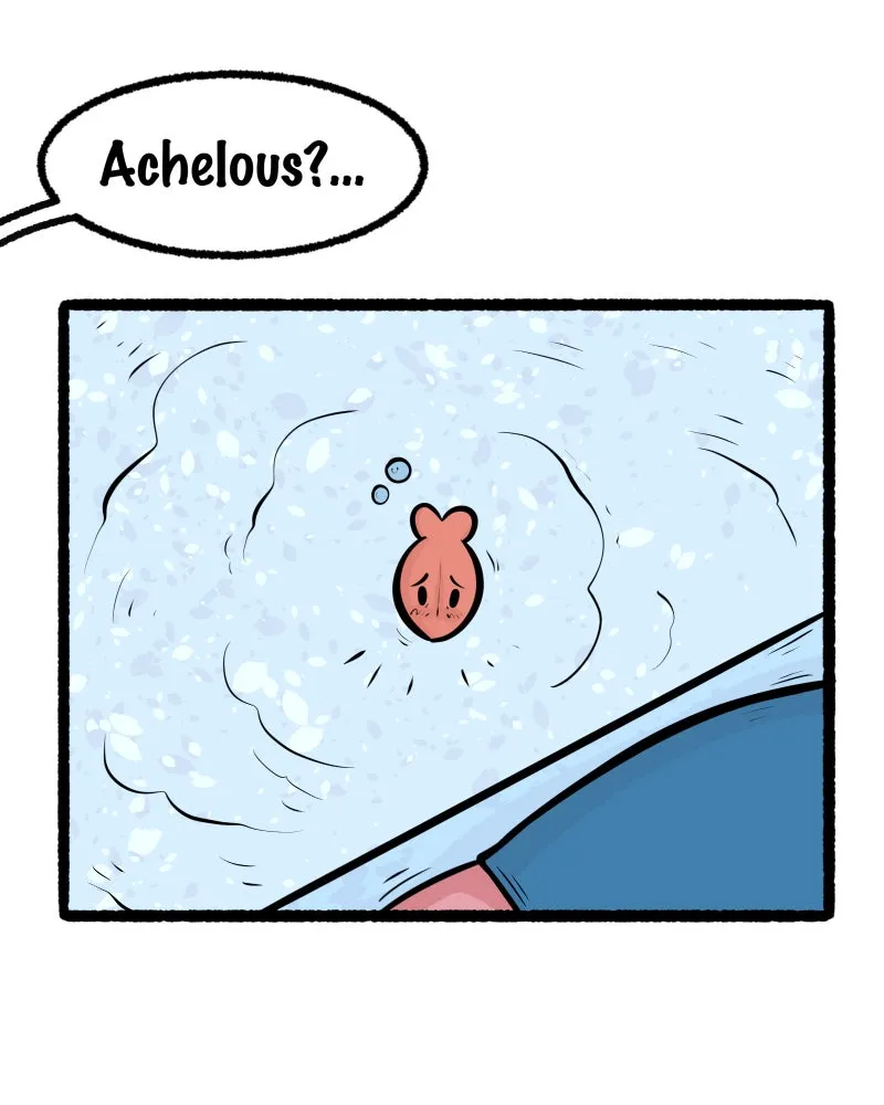 Andy Bass Chapter 56 page 74 - 