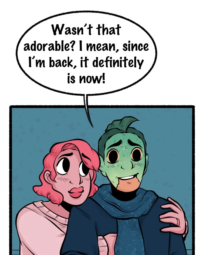 Andy Bass Chapter 56 page 77 - 