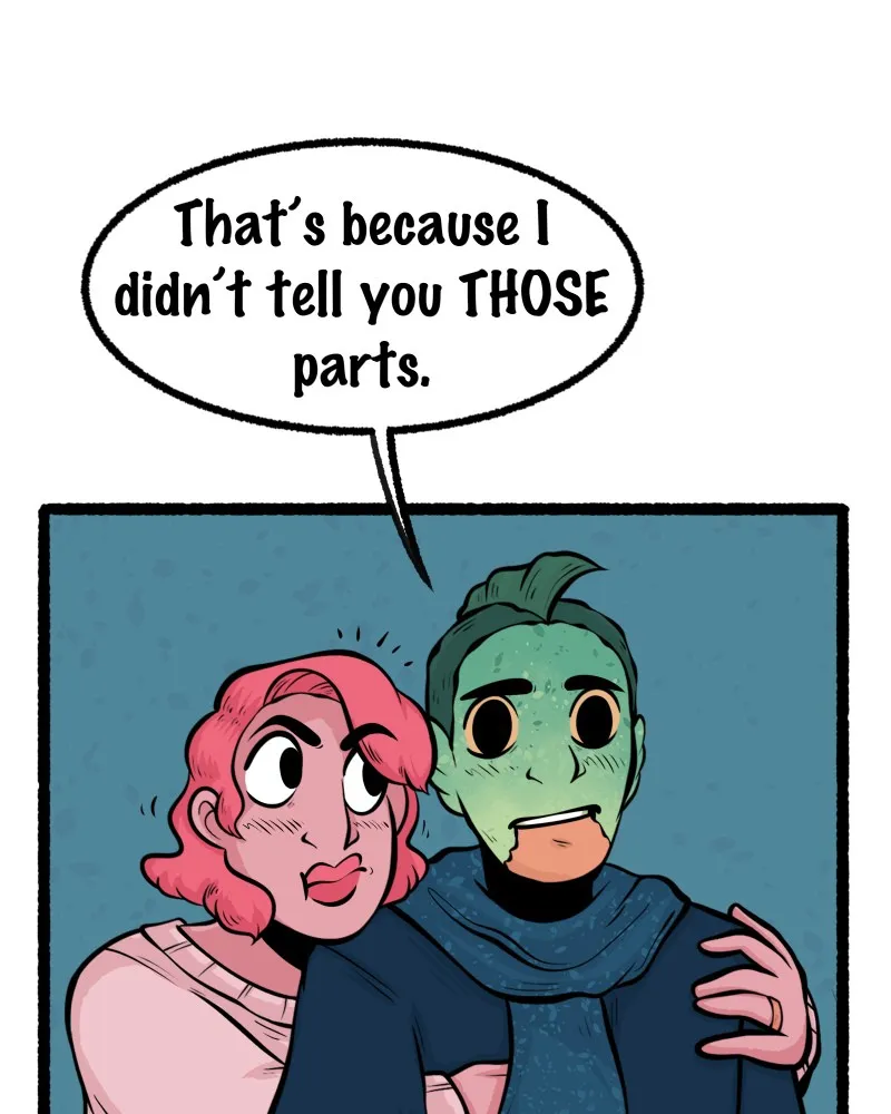Andy Bass Chapter 56 page 80 - 