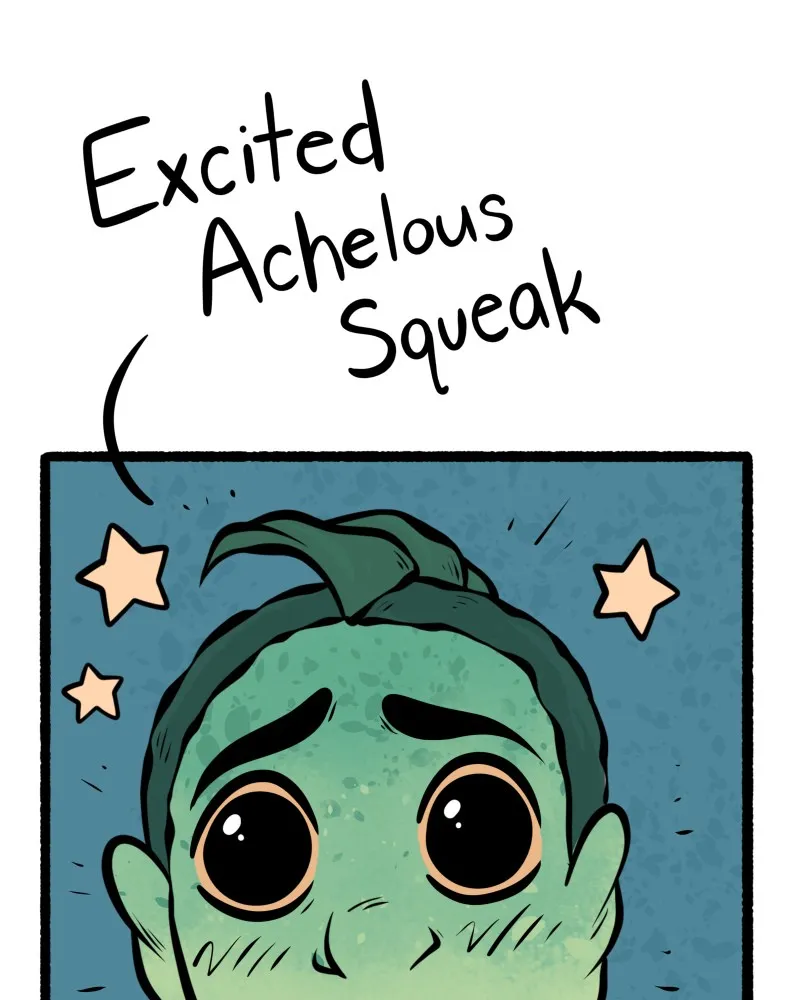 Andy Bass Chapter 56 page 86 - 