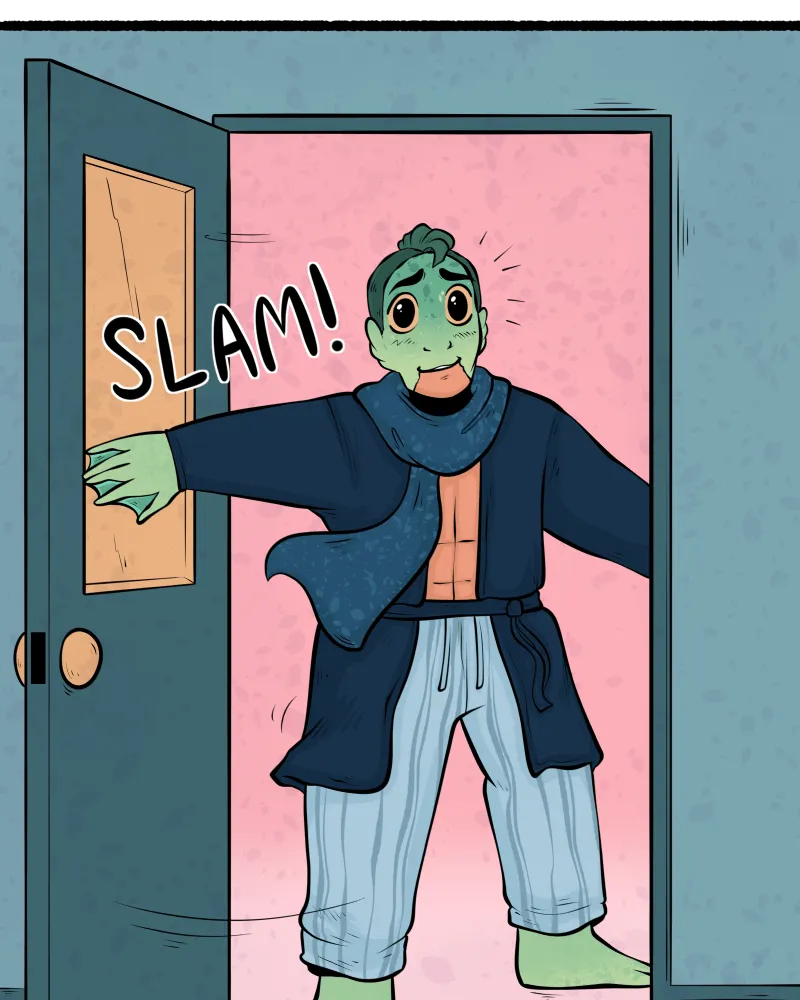 Andy Bass Chapter 57 page 2 - 