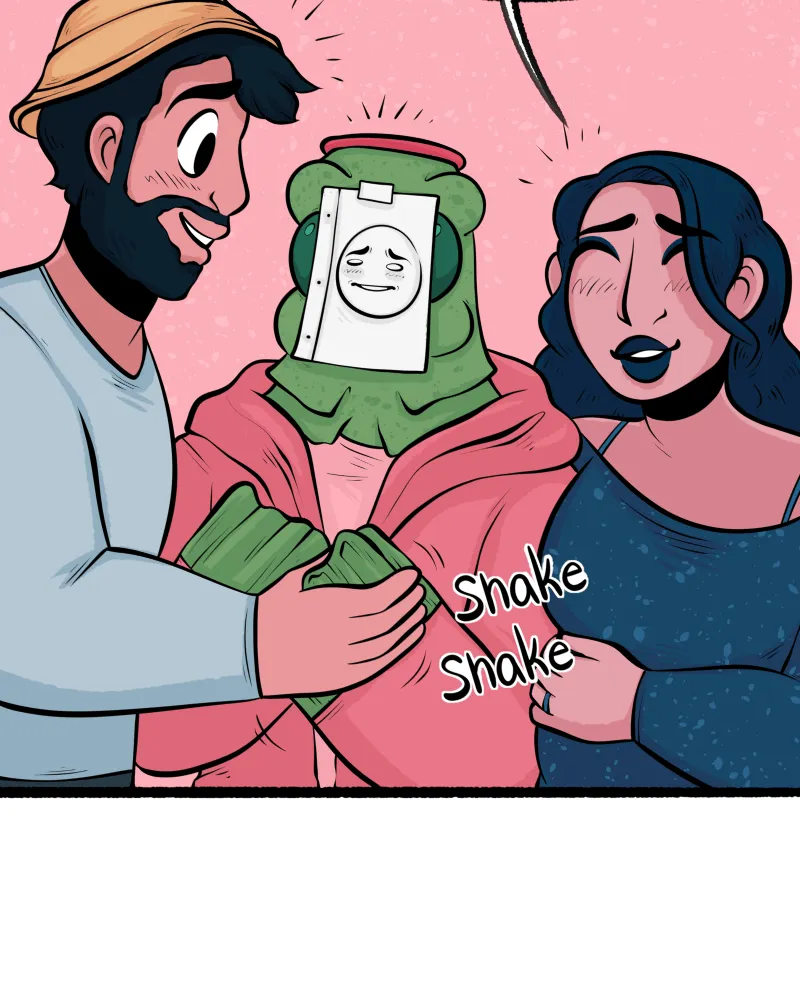 Andy Bass Chapter 57 page 12 - 