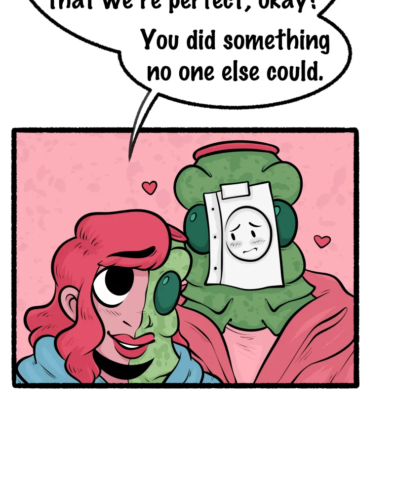 Andy Bass Chapter 57 page 17 - 