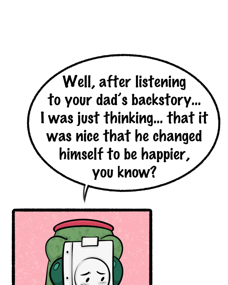 Andy Bass Chapter 57 page 19 - 