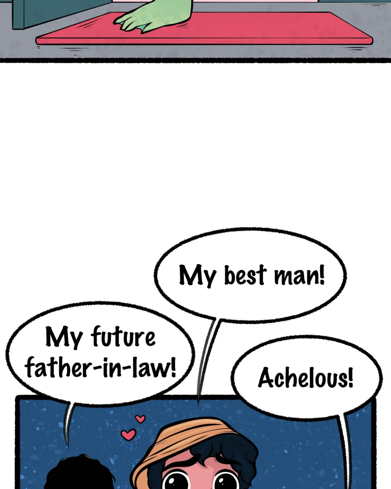 Andy Bass Chapter 57 page 3 - 