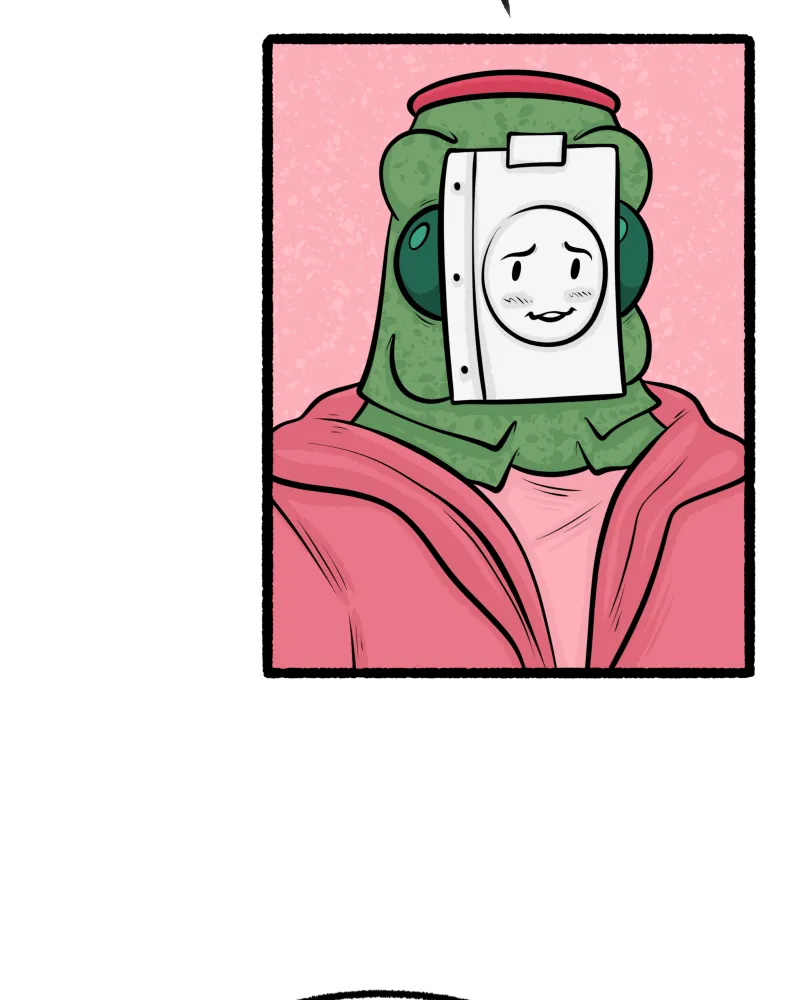 Andy Bass Chapter 57 page 21 - 