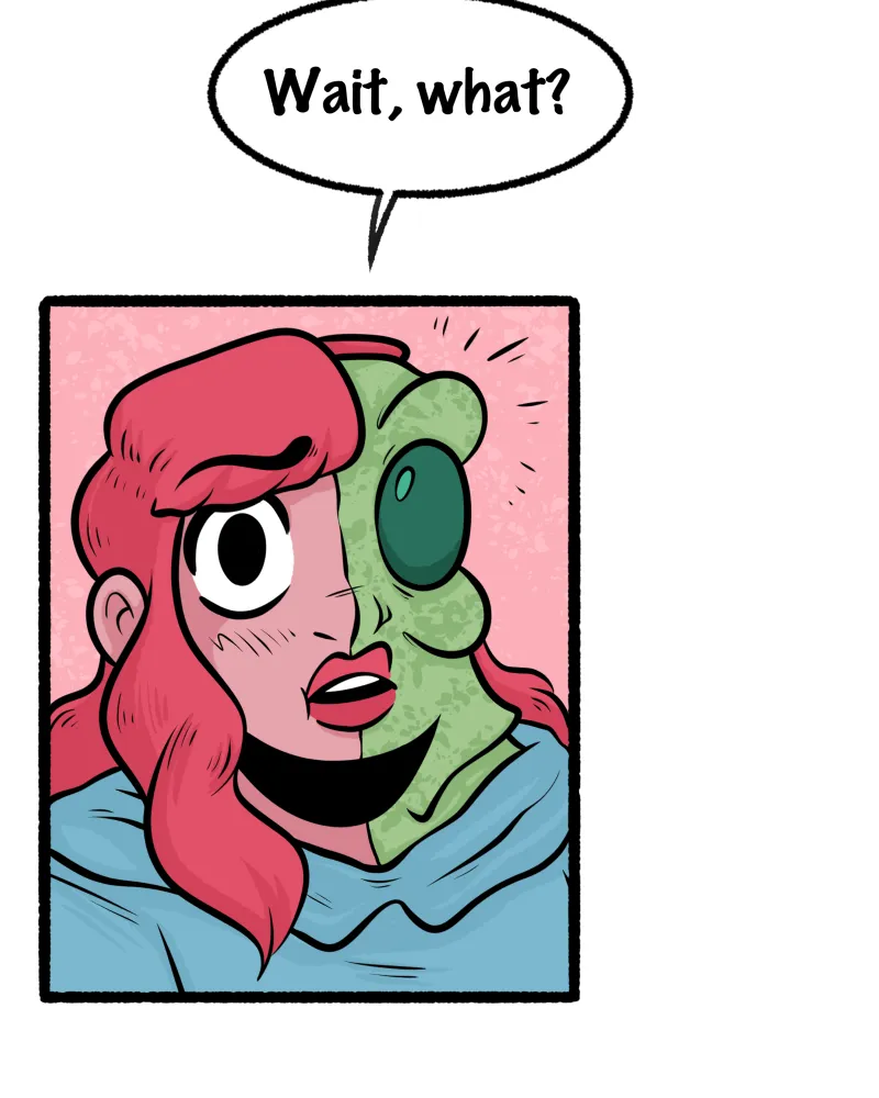 Andy Bass Chapter 57 page 22 - 