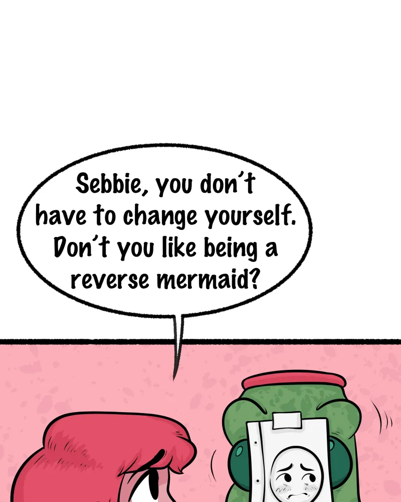 Andy Bass Chapter 57 page 23 - 