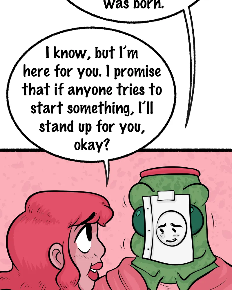 Andy Bass Chapter 57 page 28 - 