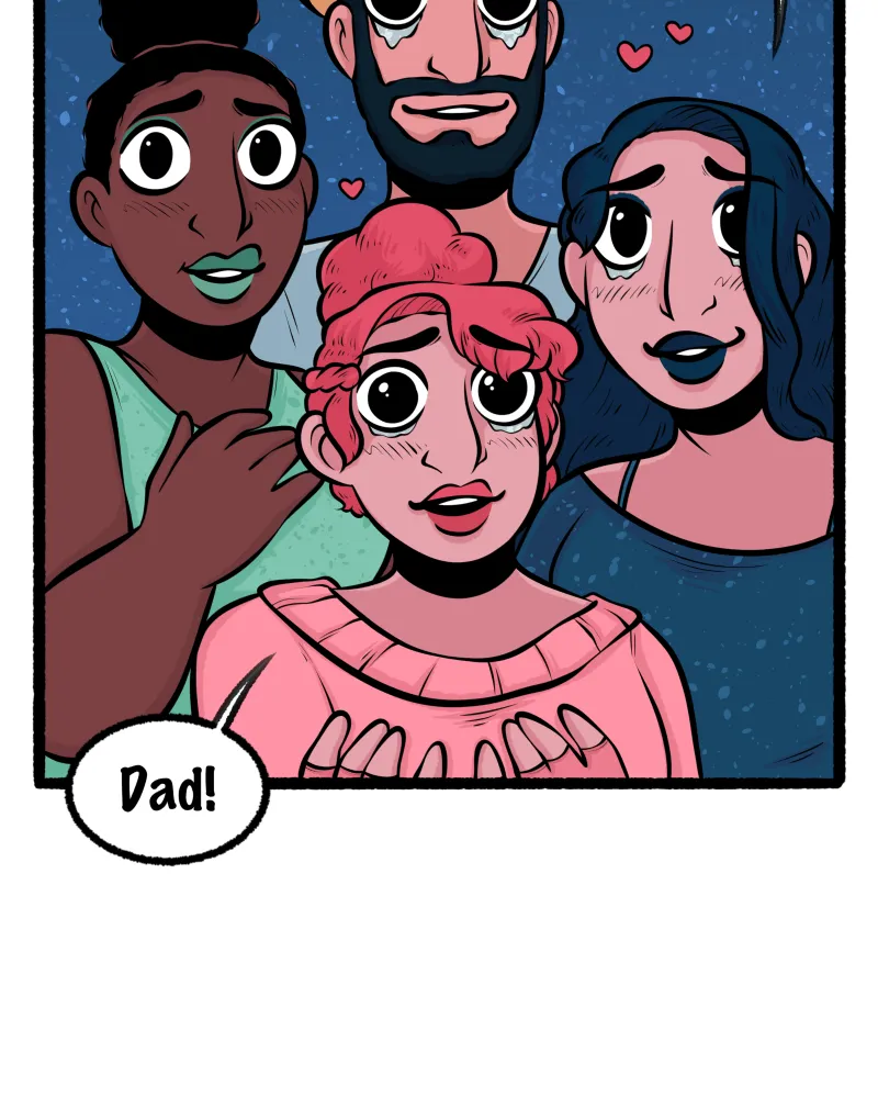Andy Bass Chapter 57 page 4 - 