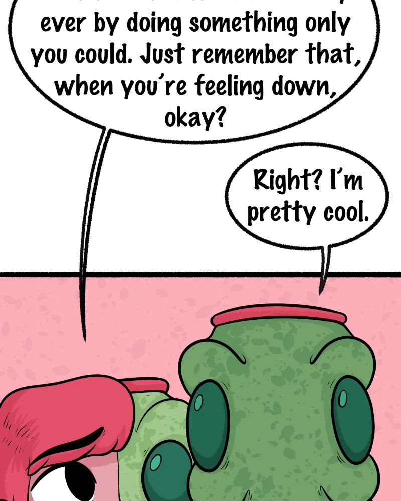 Andy Bass Chapter 57 page 32 - 