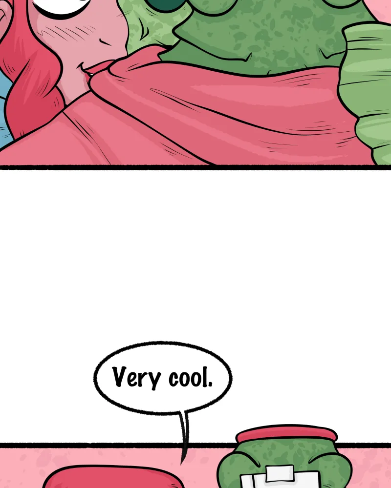 Andy Bass Chapter 57 page 33 - 