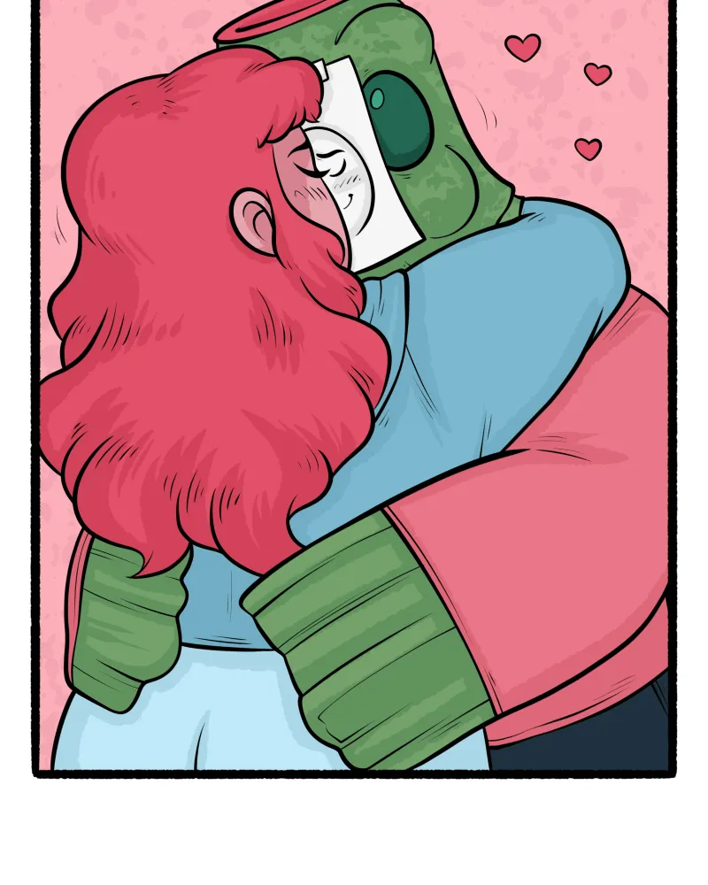 Andy Bass Chapter 57 page 35 - 