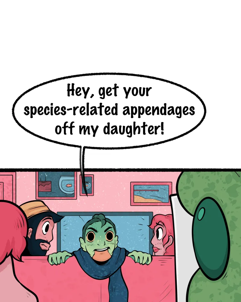 Andy Bass Chapter 57 page 36 - 
