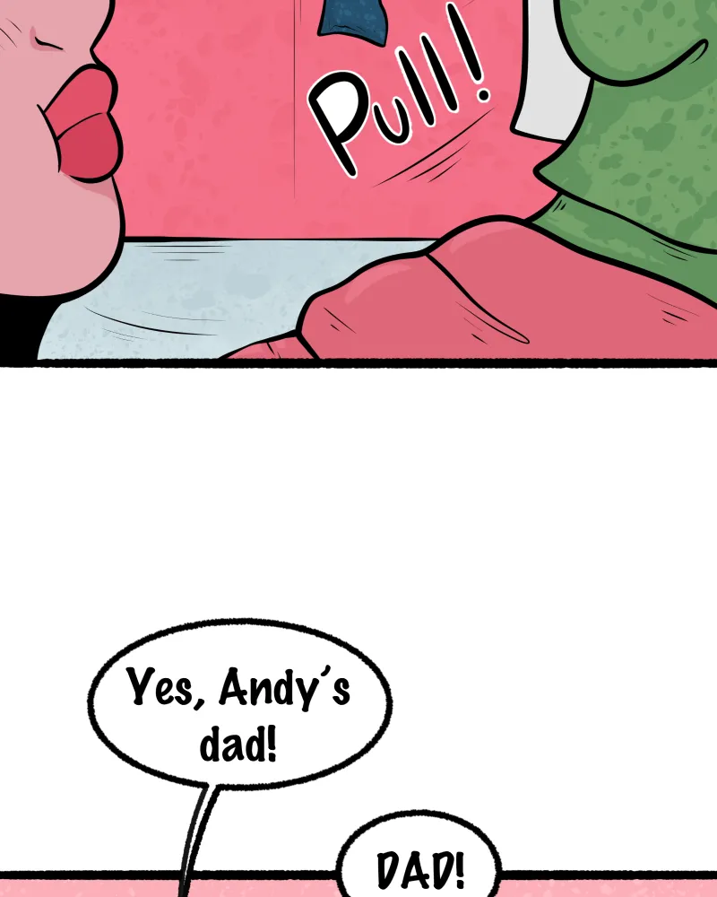 Andy Bass Chapter 57 page 37 - 