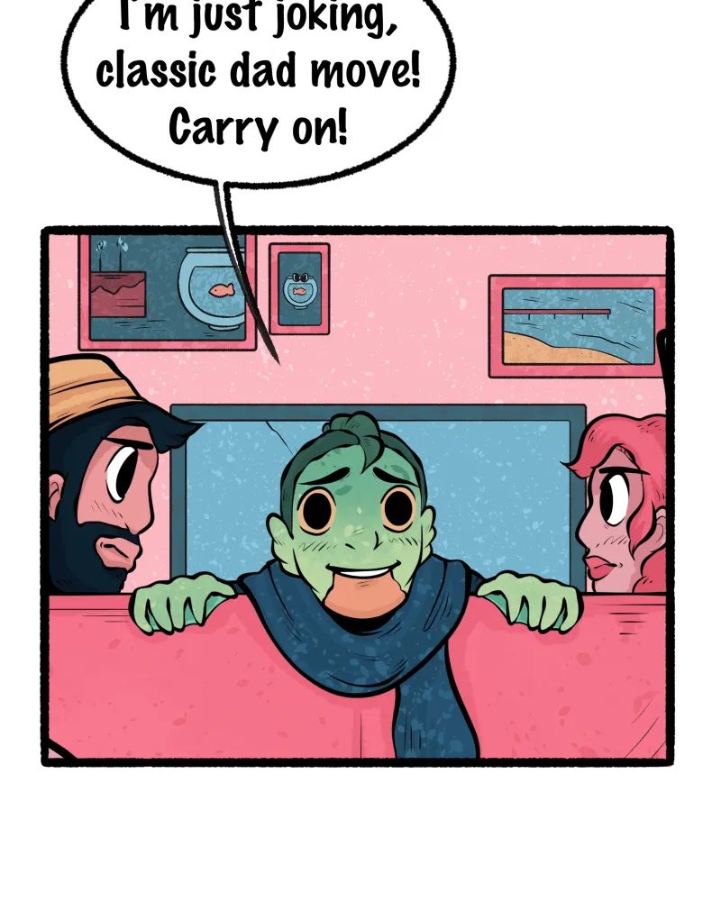 Andy Bass Chapter 57 page 39 - 