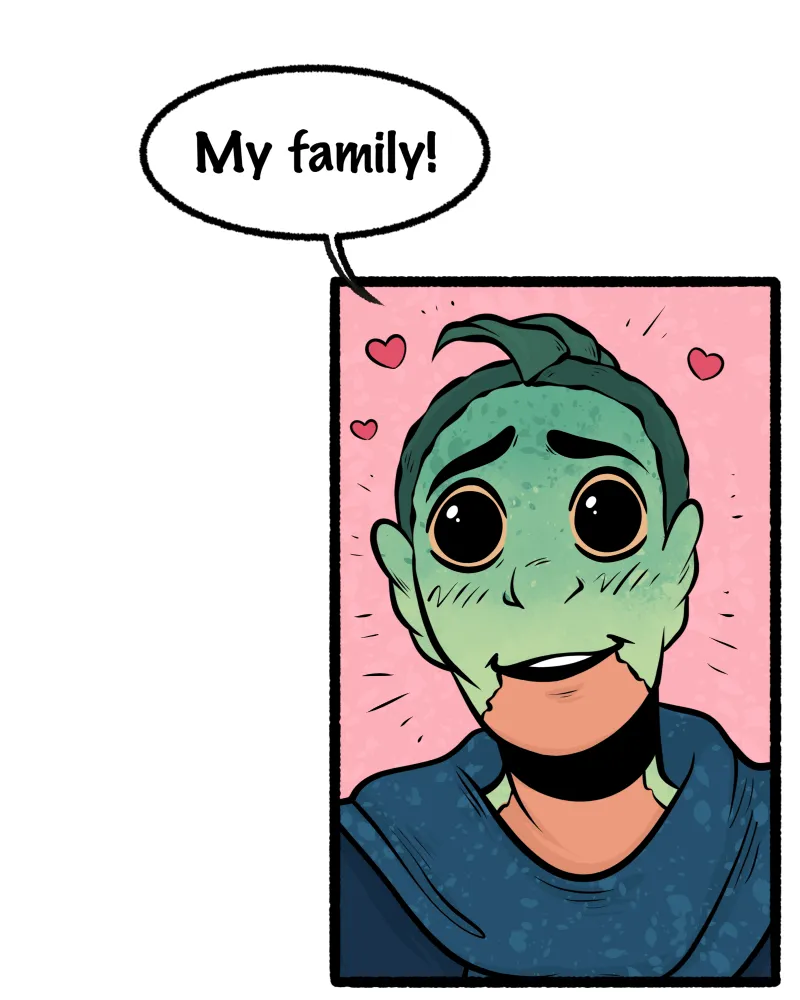 Andy Bass Chapter 57 page 5 - 