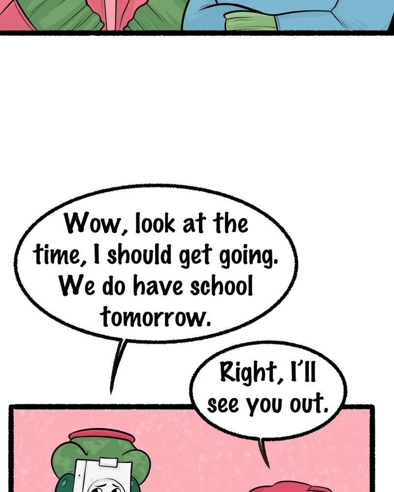 Andy Bass Chapter 57 page 41 - 