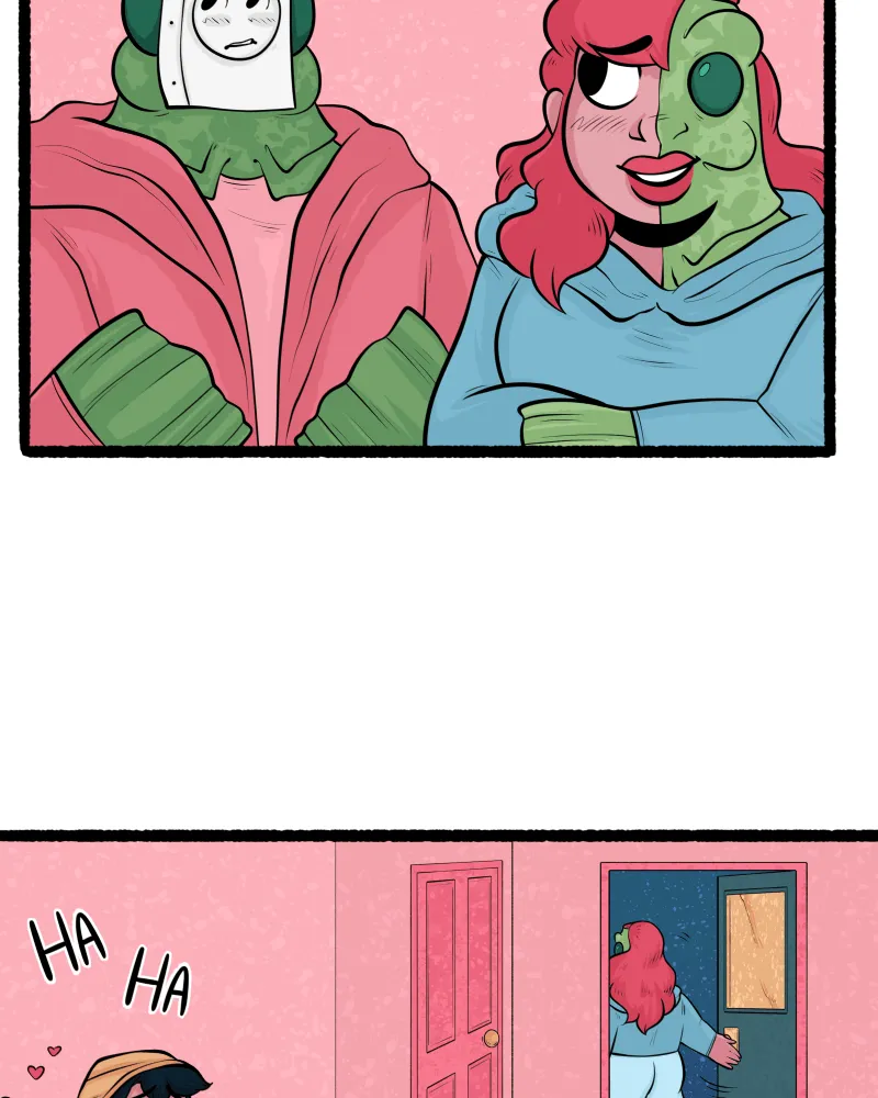 Andy Bass Chapter 57 page 42 - 