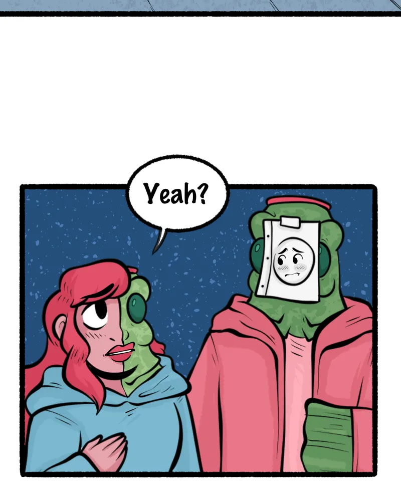 Andy Bass Chapter 57 page 46 - 