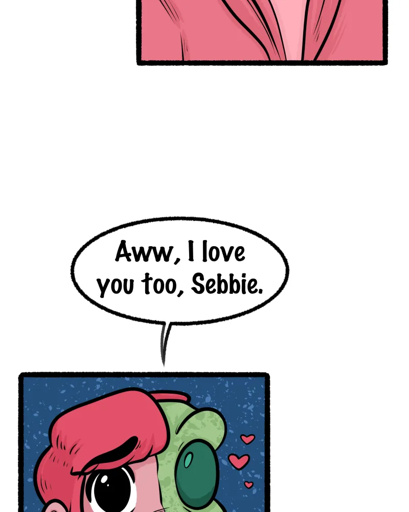 Andy Bass Chapter 57 page 49 - 