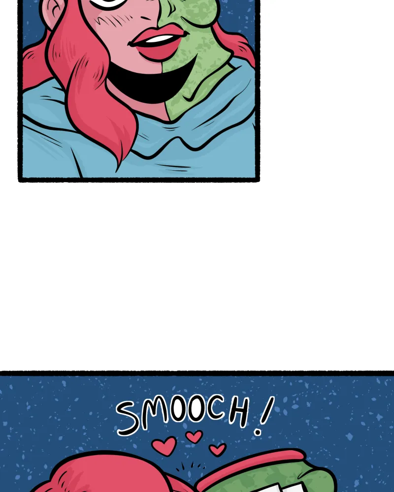 Andy Bass Chapter 57 page 50 - 