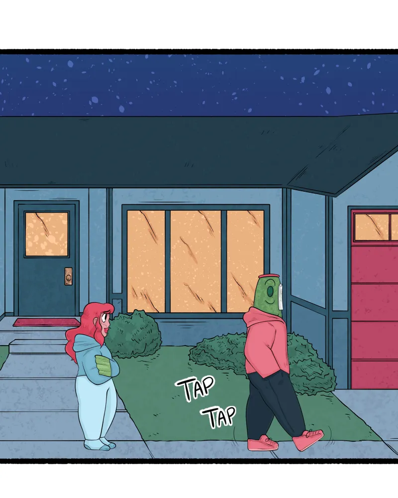 Andy Bass Chapter 57 page 53 - 