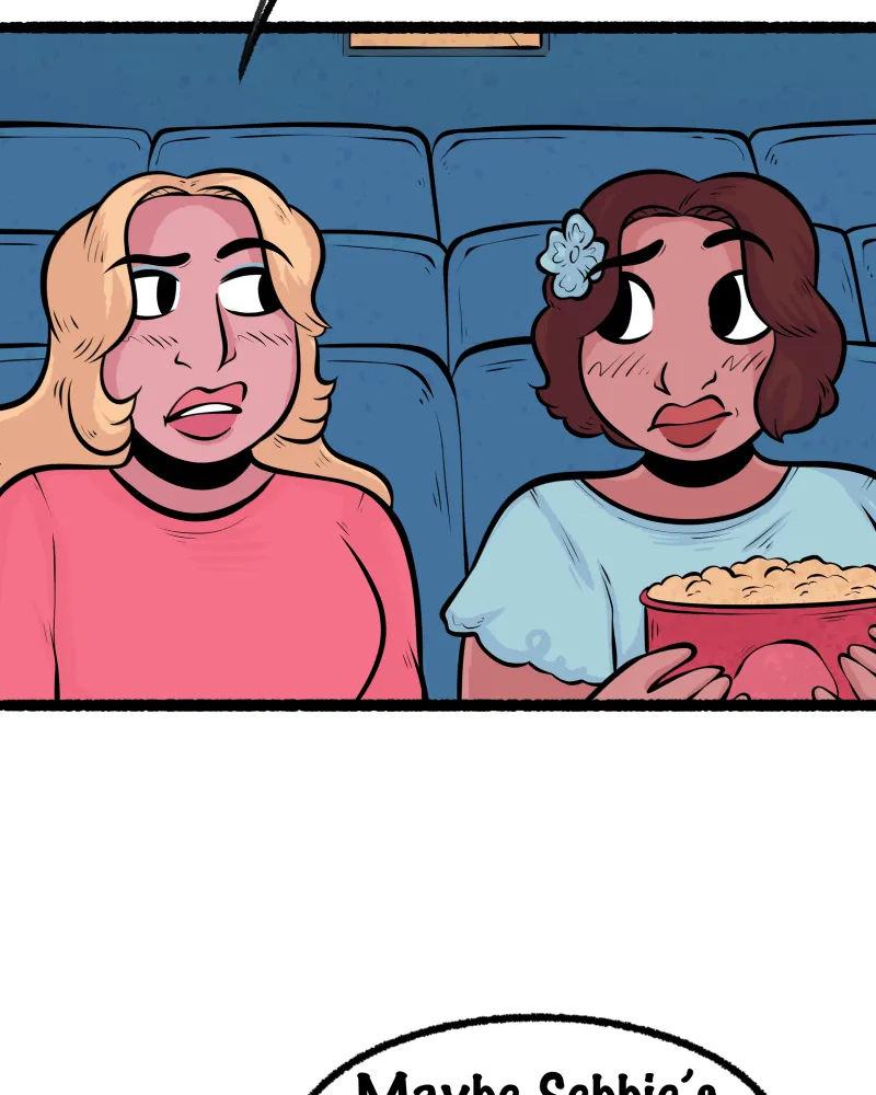 Andy Bass Chapter 57 page 62 - 