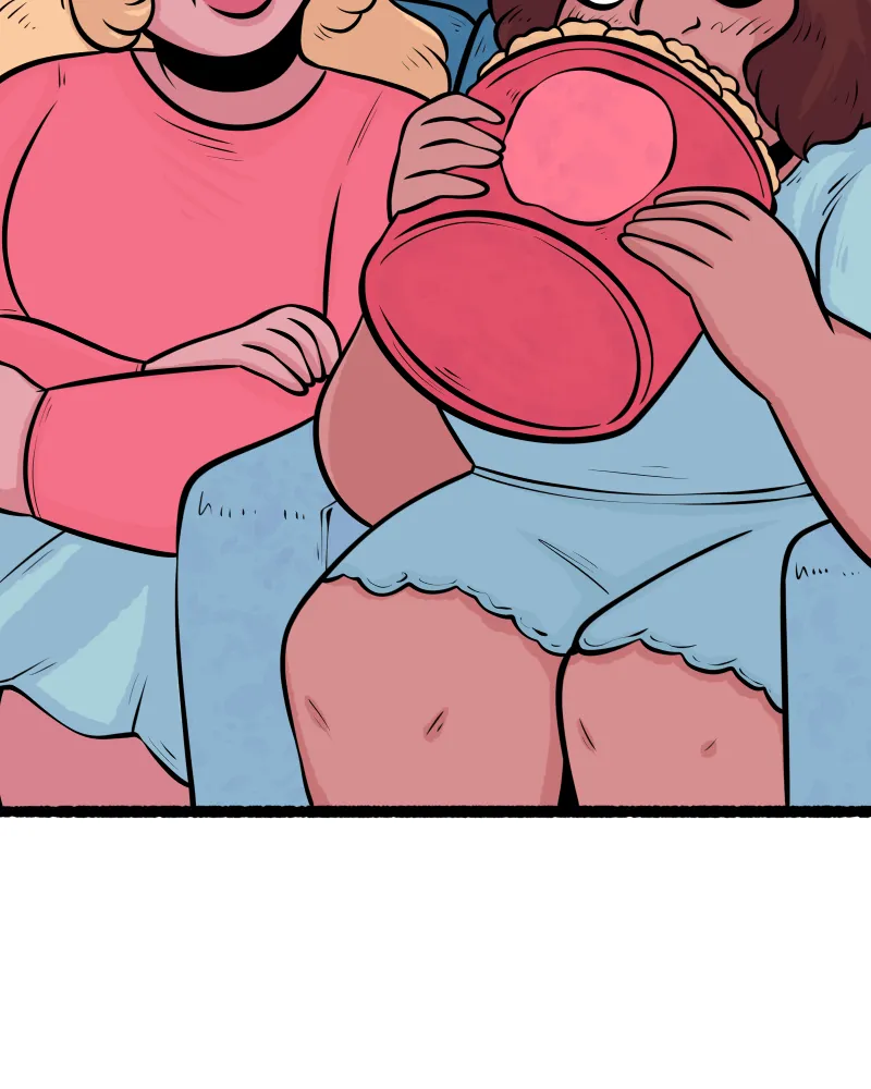 Andy Bass Chapter 57 page 66 - 