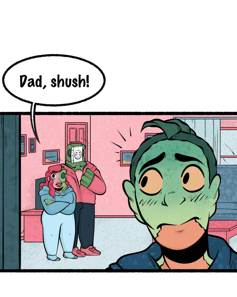 Andy Bass Chapter 57 page 9 - 