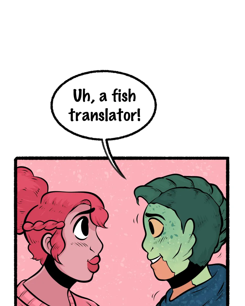 Andy Bass Chapter 57 page 10 - 