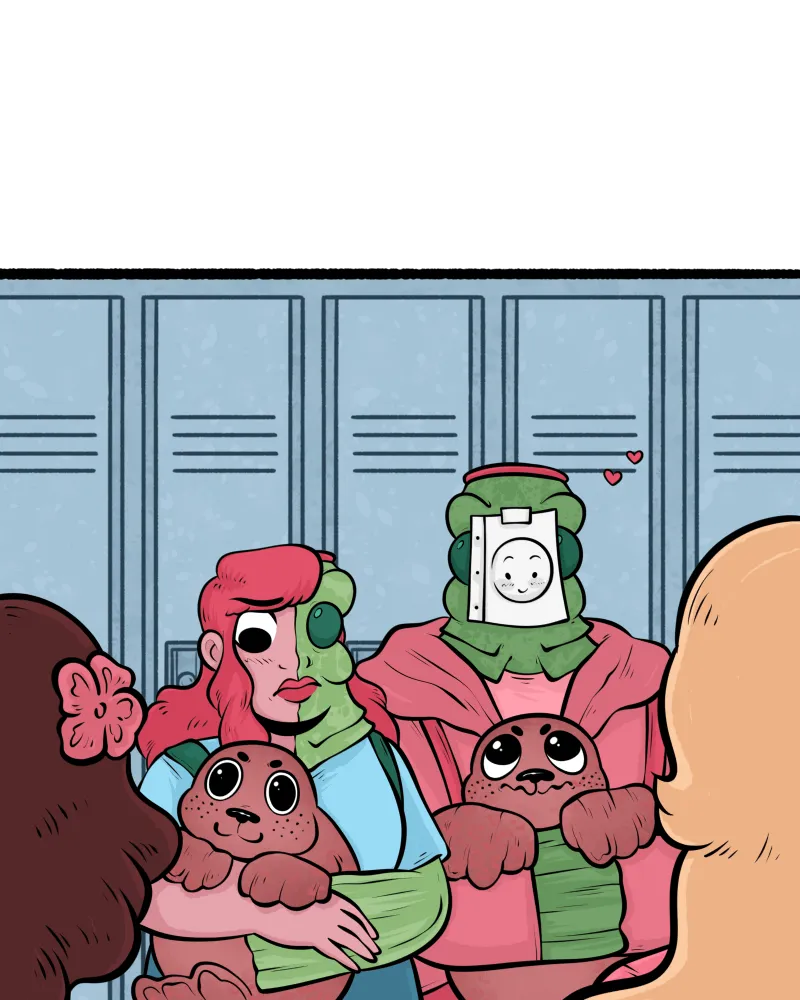 Andy Bass Chapter 58 page 12 - 