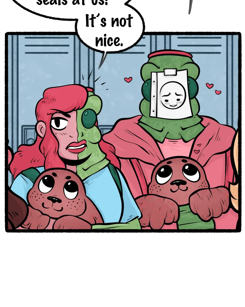 Andy Bass Chapter 58 page 14 - 