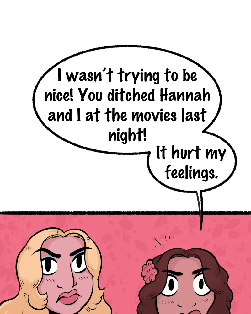 Andy Bass Chapter 58 page 15 - 