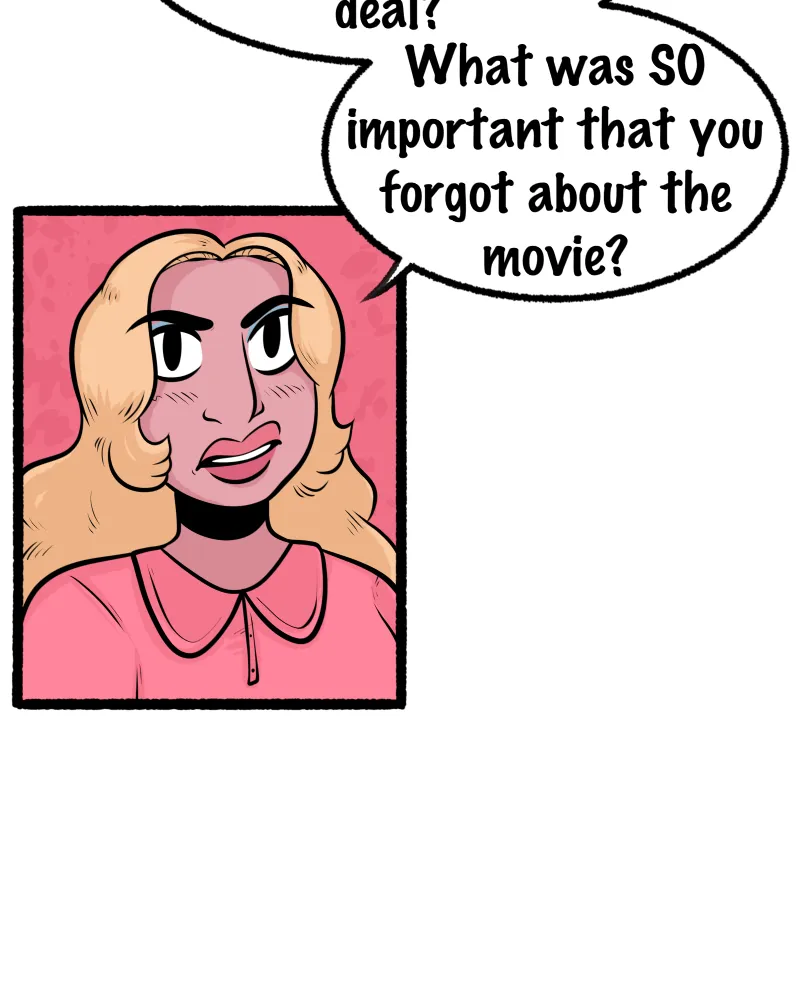 Andy Bass Chapter 58 page 17 - 