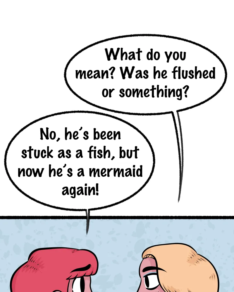 Andy Bass Chapter 58 page 19 - 