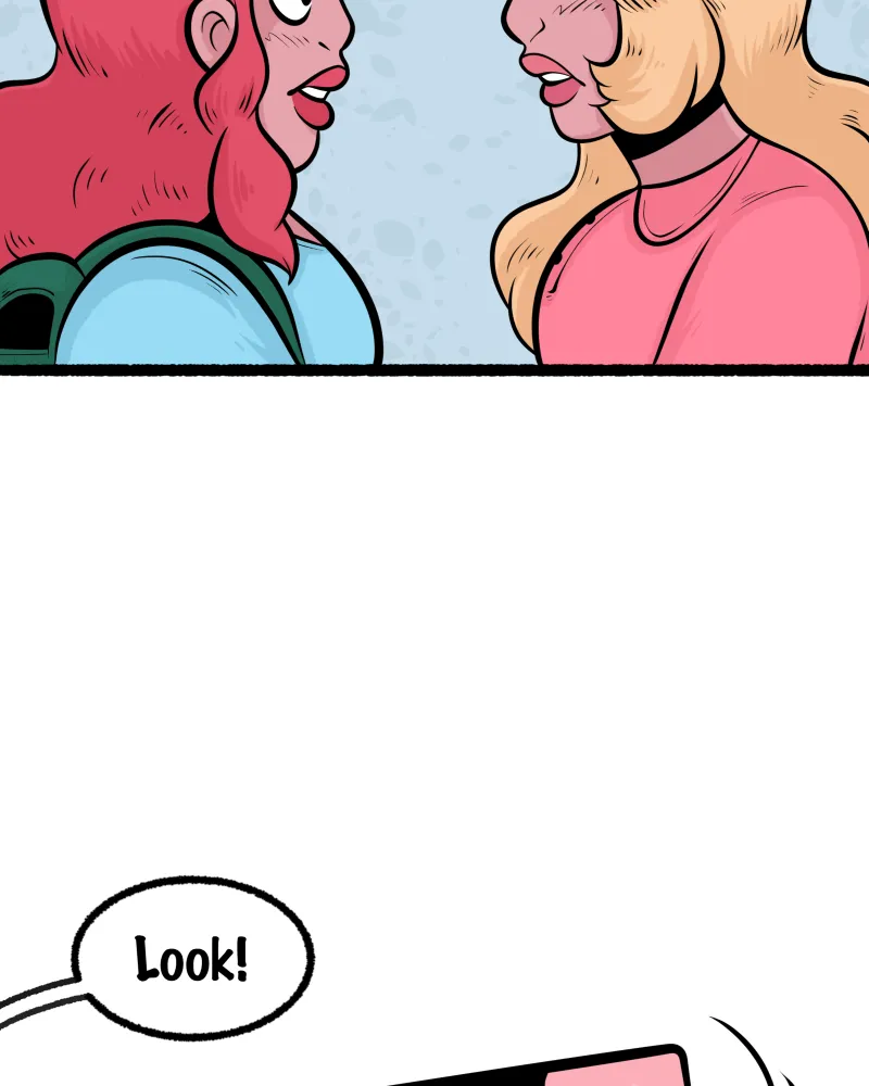 Andy Bass Chapter 58 page 20 - 
