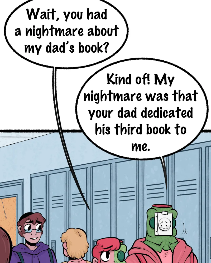 Andy Bass Chapter 58 page 3 - 