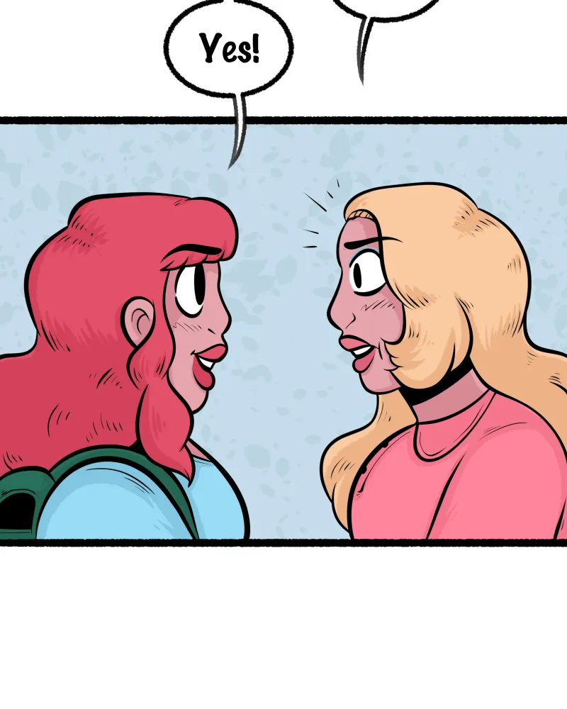 Andy Bass Chapter 58 page 31 - 