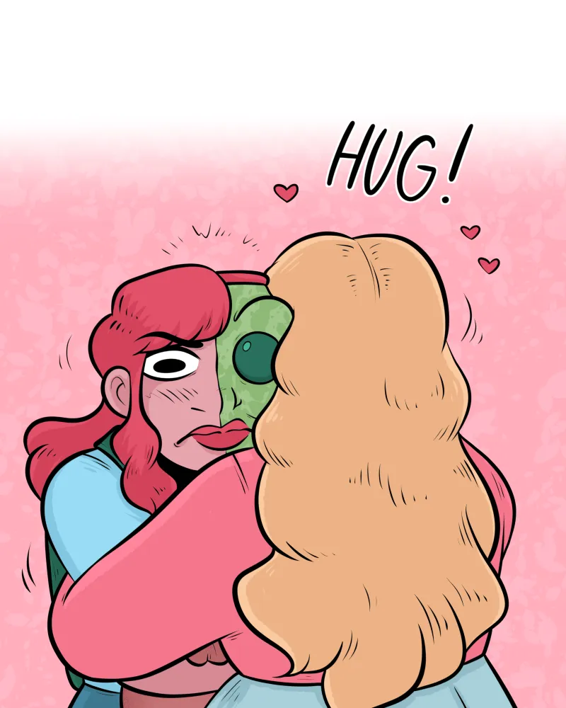 Andy Bass Chapter 58 page 32 - 